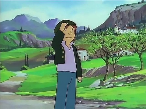 Perînu Monogatari (???)